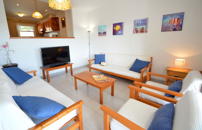 HOMEnFUN Cala Galdana - Foto 39