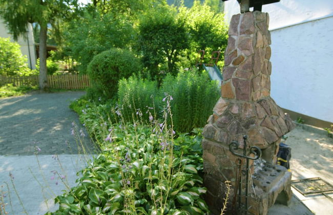 Talferienhaus, Sauerland - Foto 15