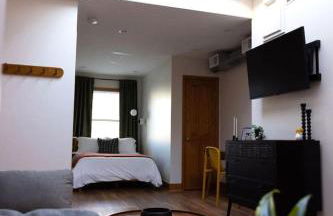 Charming and Cozy Studio in DT Northfield - Foto 12