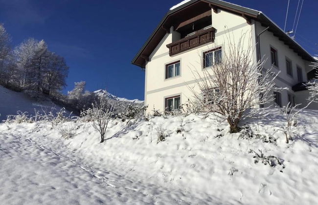 Holiday Home in Katschberg ski Area in Carinthia - Foto 23