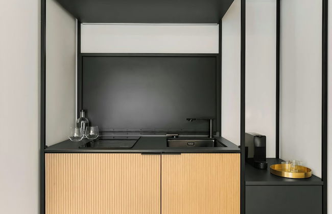 Sonder by Marriott Bonvoy Manzoni Apartments Torre Velasca - Foto 30