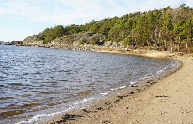 8 Person Holiday Home in Stromstad - Foto 28