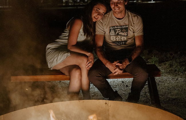 Backland Luxury Nature Resort - Grand Canyon - Foto 31