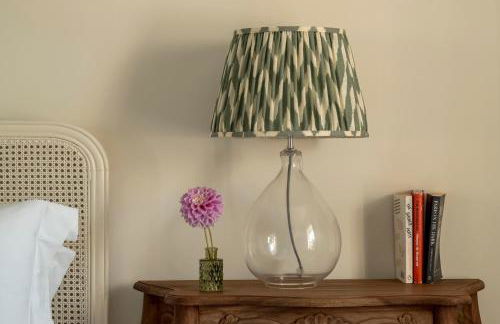 Brokenborough Farmhouse - Foto 34