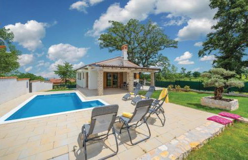 Cozy Home In Cambarelici - Foto 1