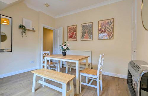Cosy York Retreat Near Centre Free Parking - Foto 3