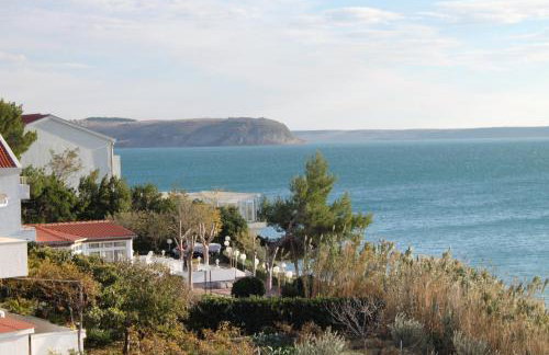 Apartments by the sea Rtina - Miletici, Zadar - 3257 - Foto 41