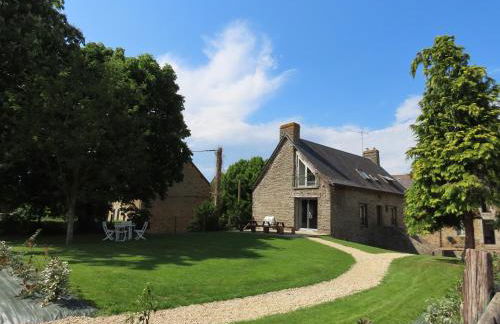 Gîte du Marais - Foto 20