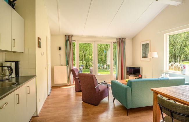 Summio Buitenplaats de Marke van Ruinen - Photo 46