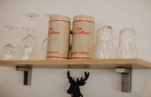 Stadt Land Fluss New Apartments by Zollhaus - Photo 29