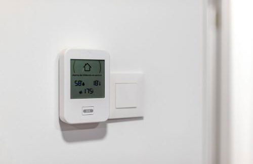 Confortable y luminoso alojamiento exterior en San Sebastián - Foto 22