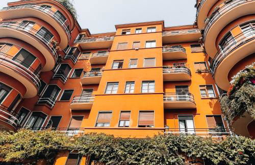 MrDoyle Apartment Catalani - Foto 34