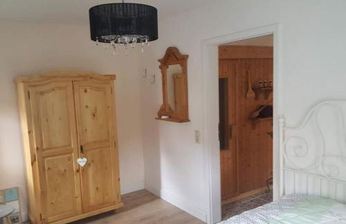 Großes Charmantes Ferienhaus in Nassau - Foto 10