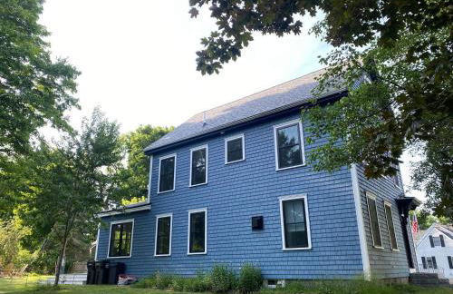 The Timeless Retreat Close Kennebunkport - Foto 35