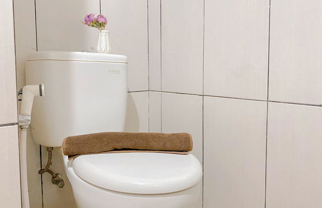 Cozy Studio at Grand Kamala Lagoon Apartment near Mall - Foto 15