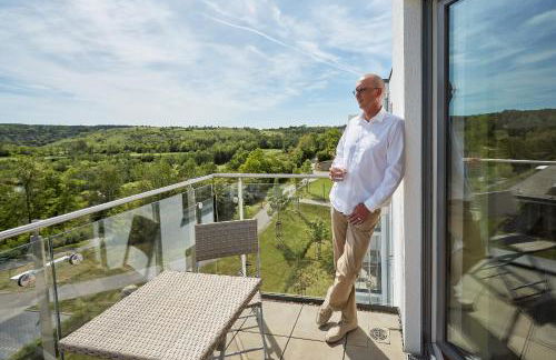 Aparthotel Parkallee - Foto 30