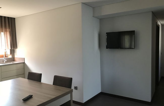 Casa de Riba'Dão - Arcos de Valdevez - Foto 13