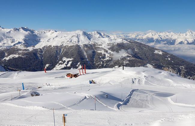 SWISSPEAK Resorts Zinal - Foto 29