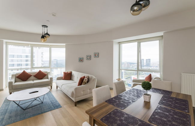 Oryapark Residence - Foto 17