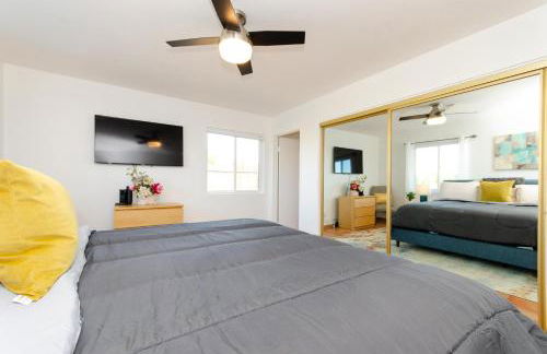 Zen Palm Springs Villa Pool and Mountain View - Foto 57