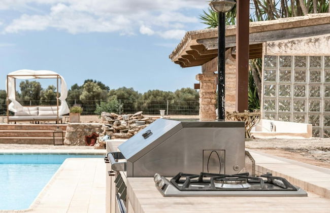 Holiday Home With Outdoor Jacuzzi - Foto 22