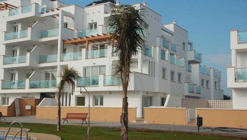 Pierre & Vacances Roquetas de Mar - Foto 1