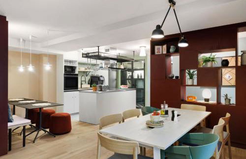 Stay KooooK Munich City - NEW OPENING - Foto 13