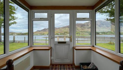 Lag Cottage - Foto 2