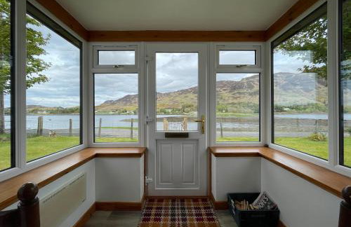 Lag Cottage - Foto 2