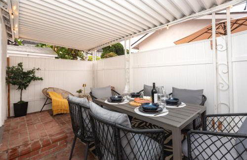 Luxury Oasis in Culver City! Free parking and Jacuzzi - Foto 67