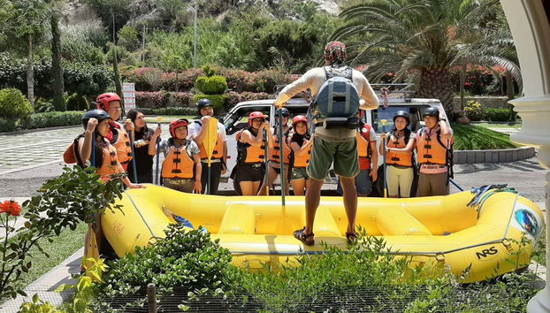 Lunahuaná & Cerro Azul Day Trip - Foto 3