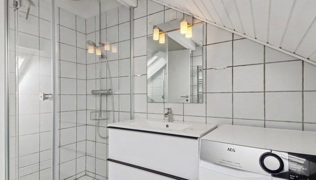 "Gaida" - 2.3km from the sea - Foto 2, Bathroom / Wellness