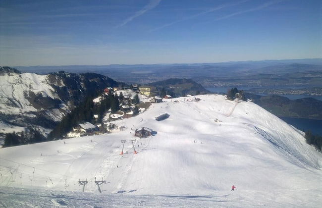 Elfe-apartments Two-room Apartment With Garden, 2-4 Guests - Foto 14