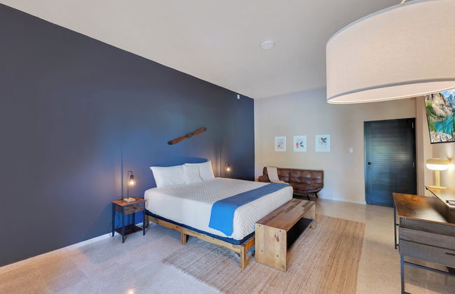 Aguadilla Surf Lodge - Foto 13