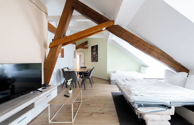 COY Apartments Leoben - Stay Comfortable & Work Smart - Photo 79