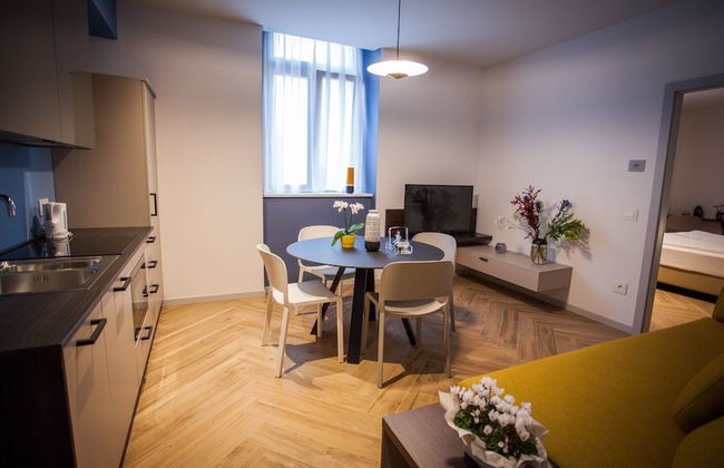 Residenza Alto Garda - Foto 16