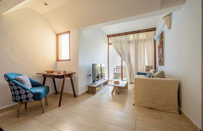 Diani Beachfront Paradise - Foto 10