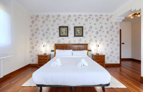 Bakio Country House by Next Stop Bilbao - Foto 11