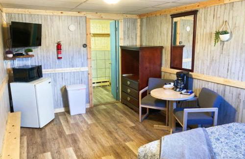 3 Private Room in Motel Dog Friendly Leadville - Foto 7