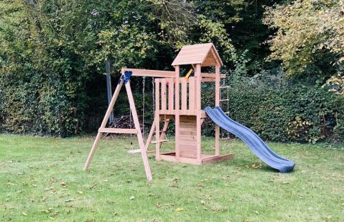 Villa Fleurie - Foto 52