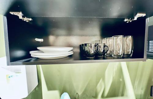 Casa Galdino - 5 km do Aeroporto Juscelino Kubitschek - Foto 13