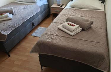 Apartmani MARIN-ŽUPANJA - Foto 21