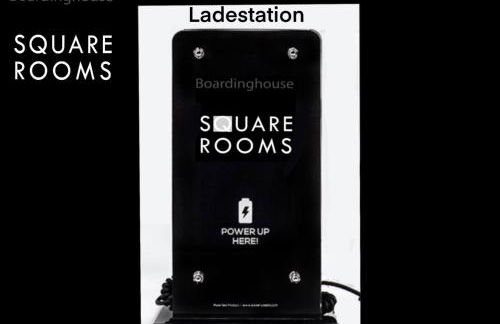 Square Rooms 8 - Foto 74