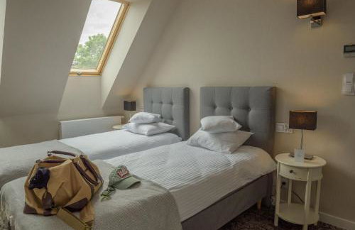 Noclegi Pod Sokołem - Photo 16