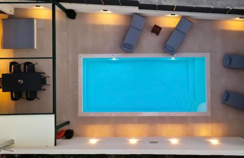 Holiday Home Veneto Luxus Residenz by Interhome - Foto 7