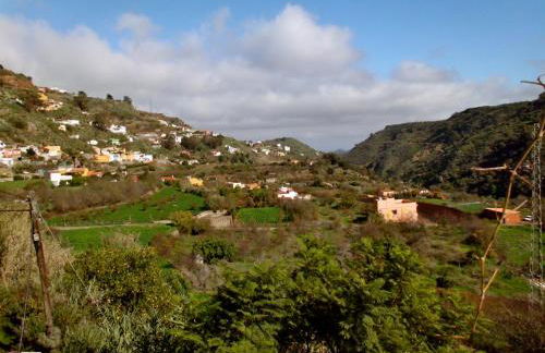 Casa Rural de Tío Félix - Foto 40