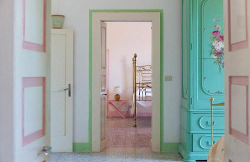 Villa Aimone - Foto 24