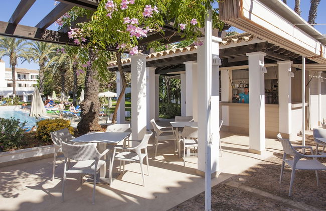 Grupotel Club Menorca - Foto 14