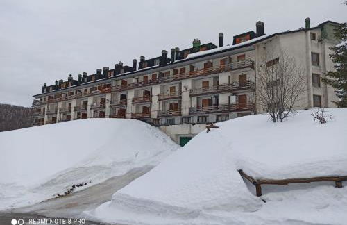 IL F A G G E T O - Terminillo - Foto 56