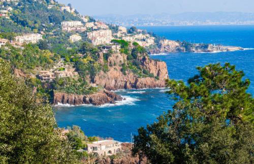 Duplex 2 chambres Golden Sun - Photo 15